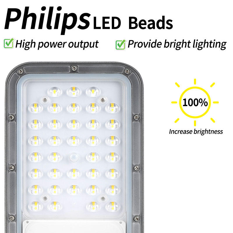 Outdoor Street Light IP65 Outd - Urban Farming Is 评论和价格