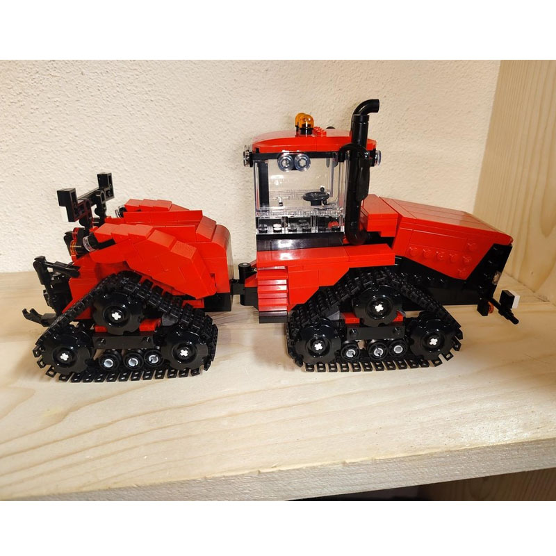 MOC-260750 Urban Farm Agricult - Urban Farming Is 评论和价格