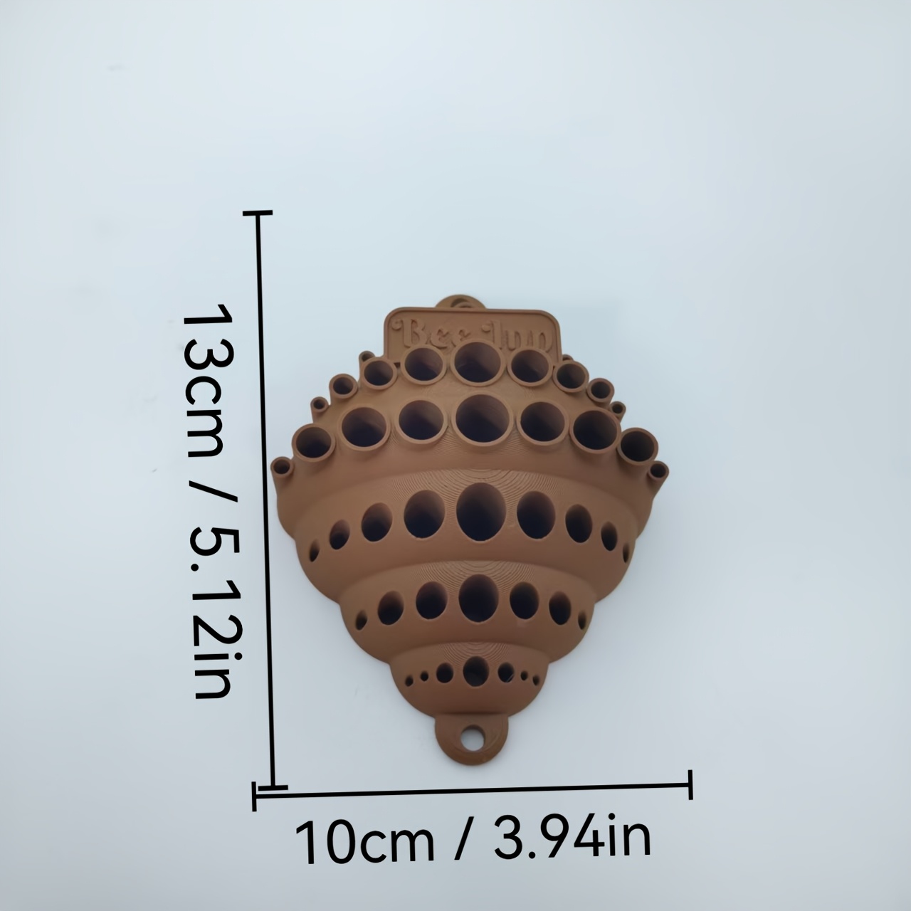 3D Printed Wall-Mounted Bee &  - Urban Farming Is 评论和价格