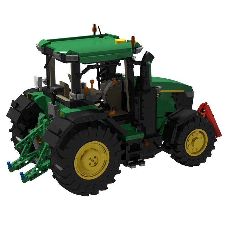 MOC-231420 Urban Farm Agricult - Urban Farming Is 评论和价格
