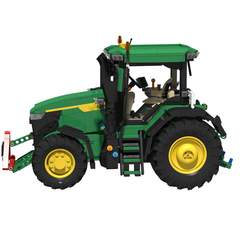 MOC-231420 Urban Farm Agricult - Urban Farming Is 评论和价格