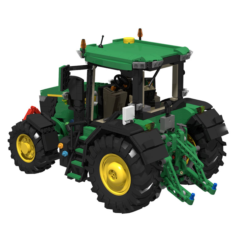 MOC-231420 Urban Farm Agricult - Urban Farming Is 评论和价格