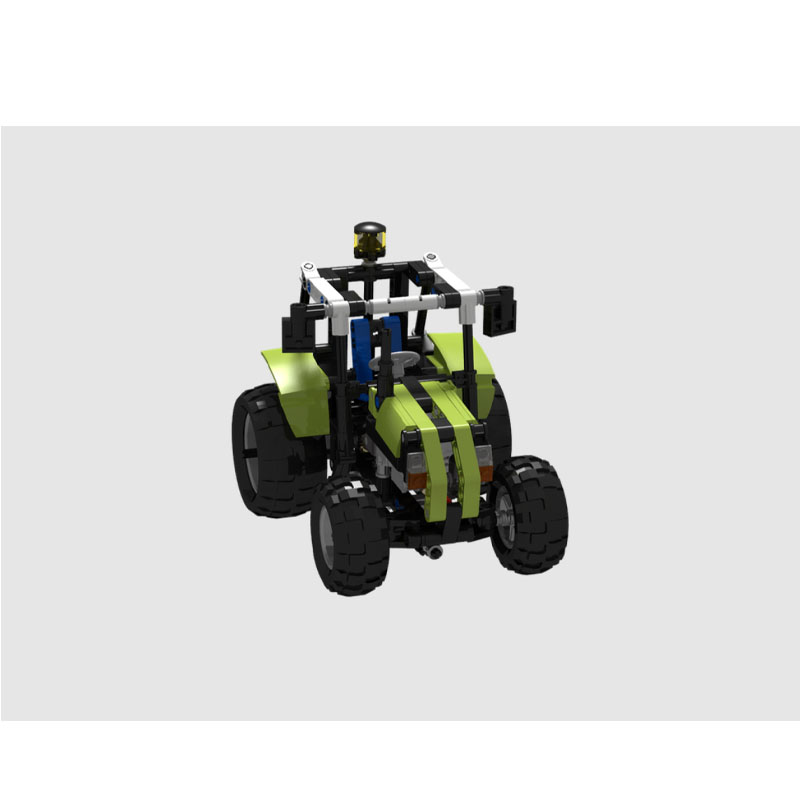 MOC-46194 Urban Farm Agricultu - Urban Farming Is 评论和价格