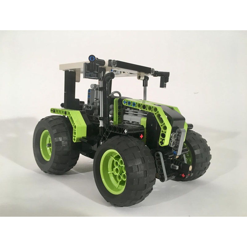 MOC-97333 Urban Farm Agricultu - Urban Farming Is 评论和价格