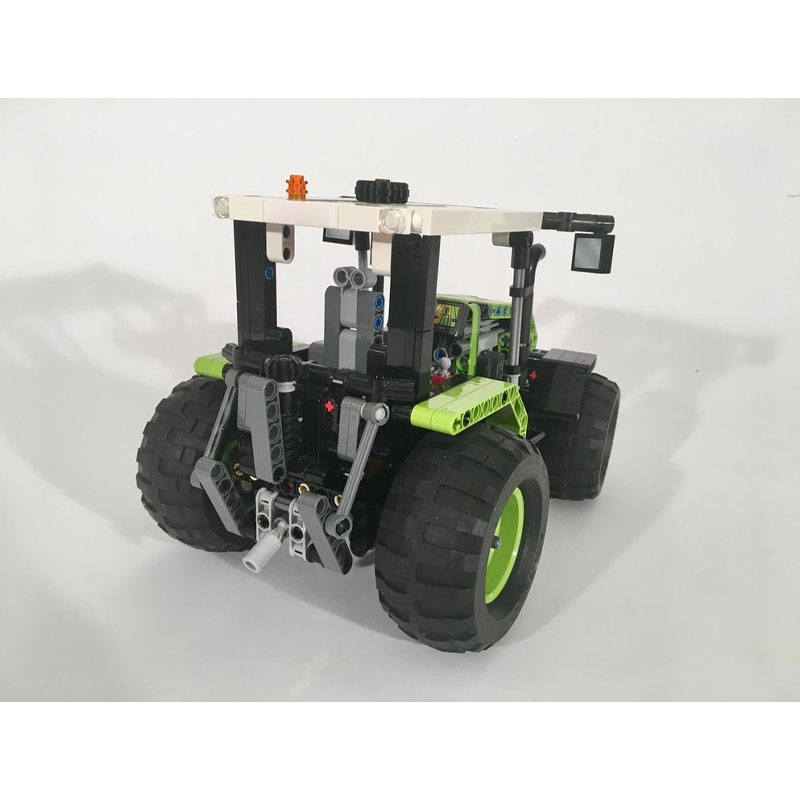 MOC-97333 Urban Farm Agricultu - Urban Farming Is 评论和价格