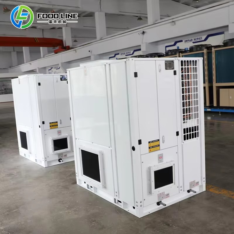 Modular Smart Grow Container A - Urban Farming Is 评论和价格