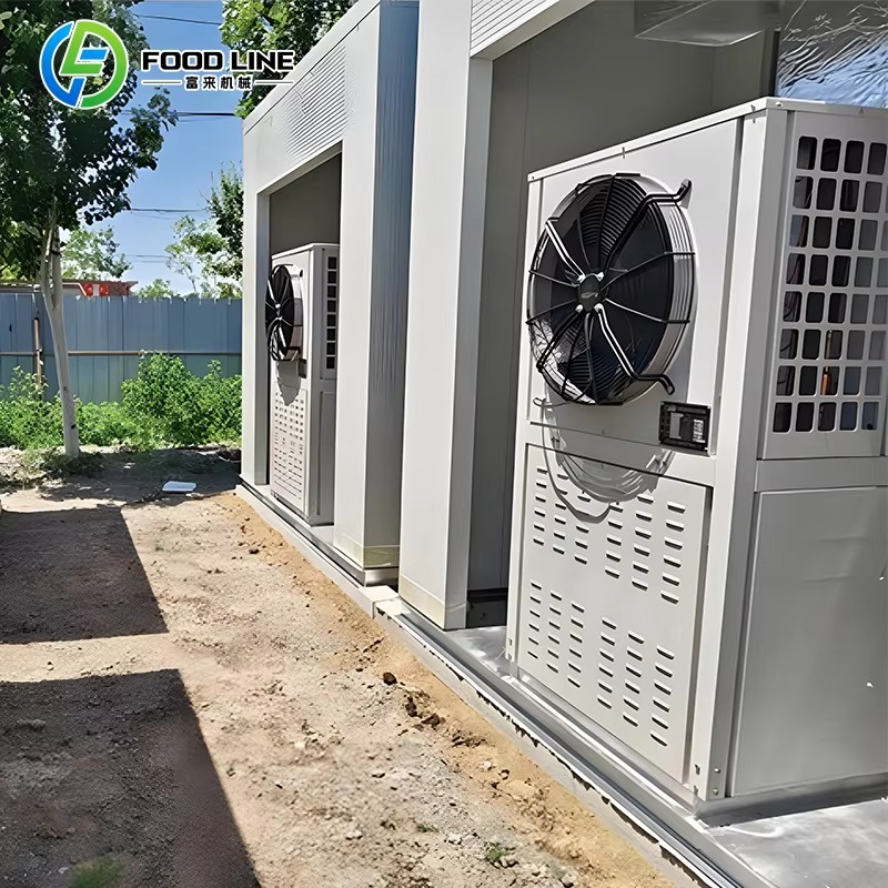 Modular Smart Grow Container A - Urban Farming Is 评论和价格