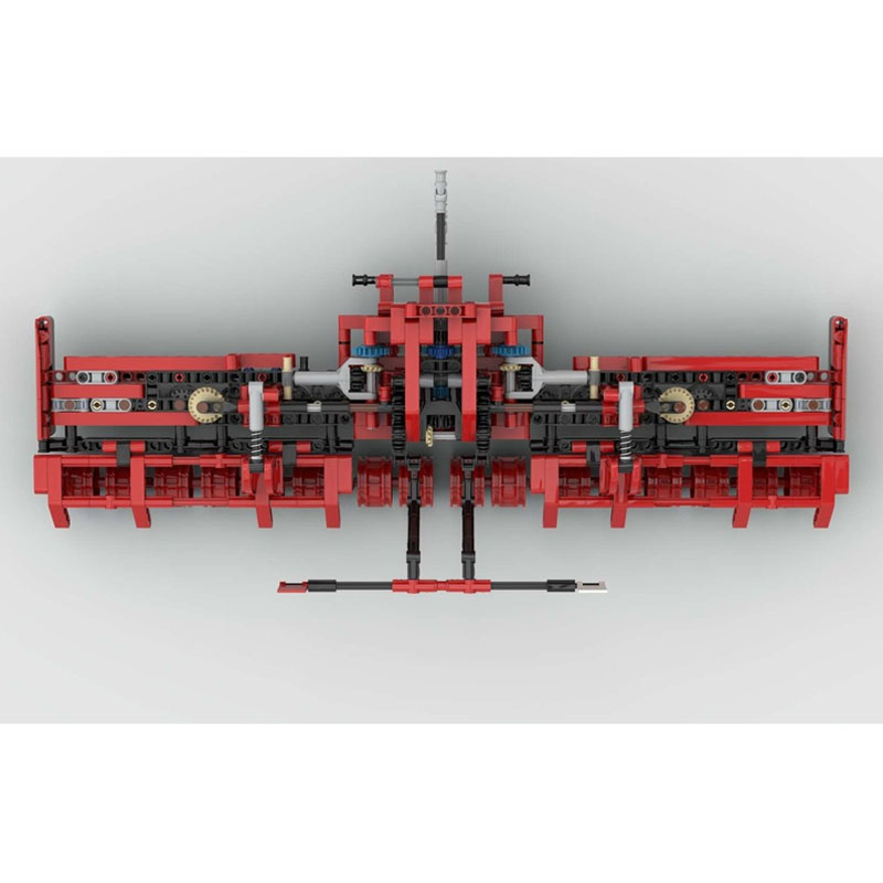 MOC-257330 Urban Farm Agricult - Urban Farming Is 评论和价格