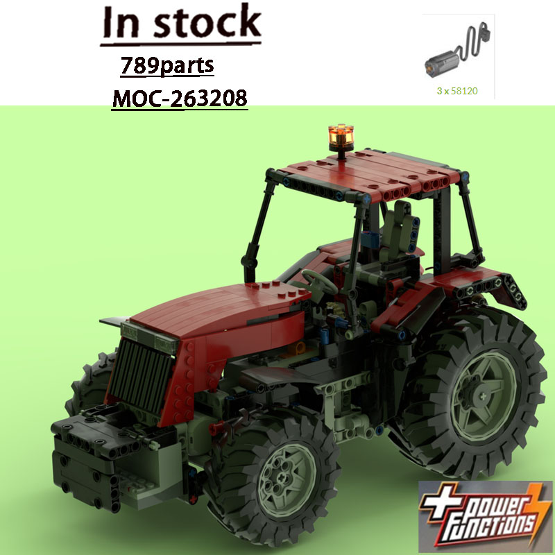 MOC-263208 New Urban Farm Red  - Urban Farming Is 评论和价格