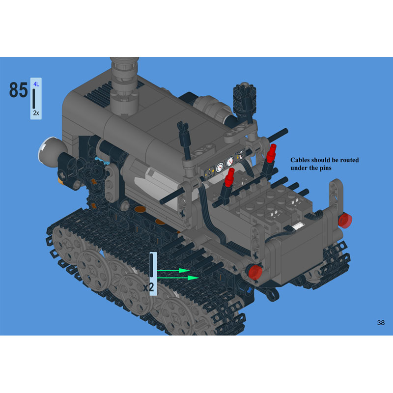 MOC-244038 Urban Retro Agricul - Urban Farming Is 评论和价格