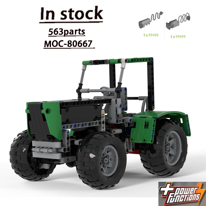 MOC-80667 Urban Farm Agricultu - Urban Farming Is 评论和价格