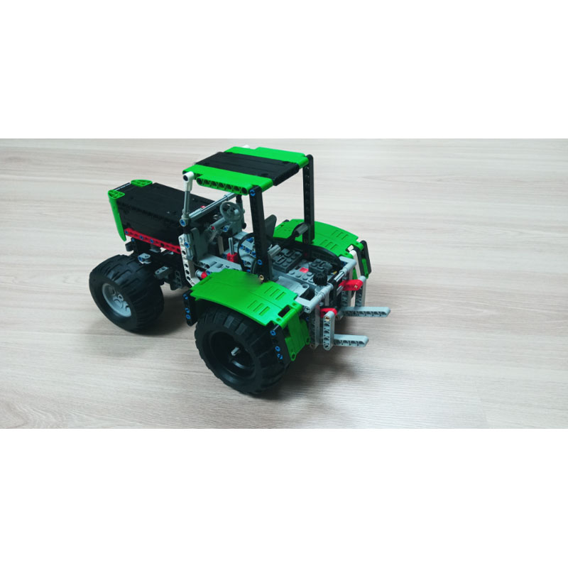 MOC-80667 Urban Farm Agricultu - Urban Farming Is 评论和价格