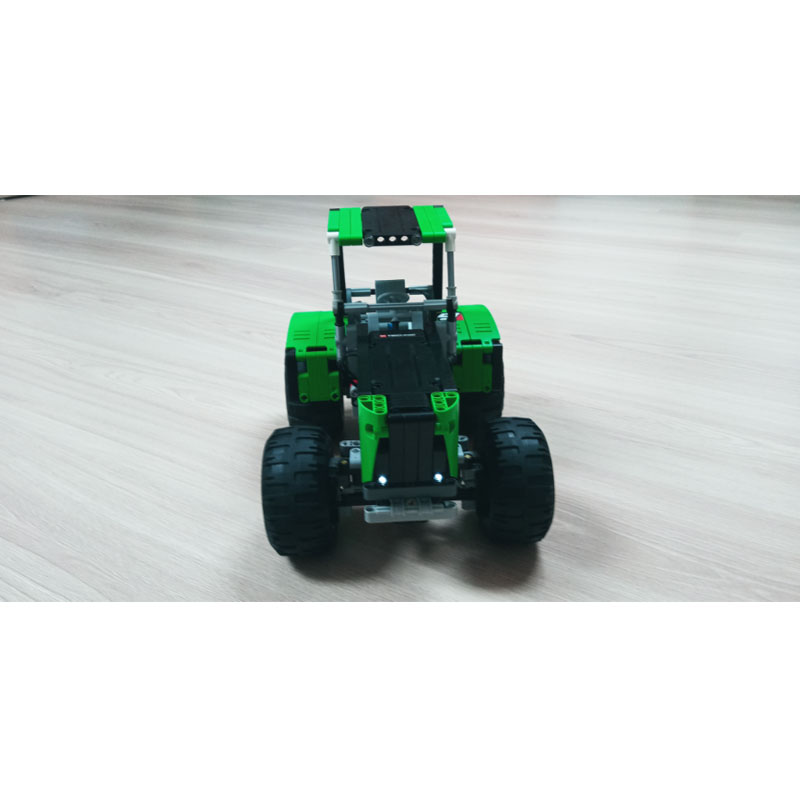 MOC-80667 Urban Farm Agricultu - Urban Farming Is 评论和价格