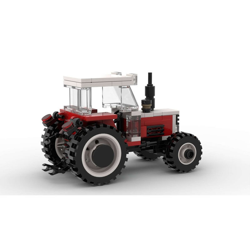 MOC-160522 Urban Farm Agricult - Urban Farming Business 评论和价格