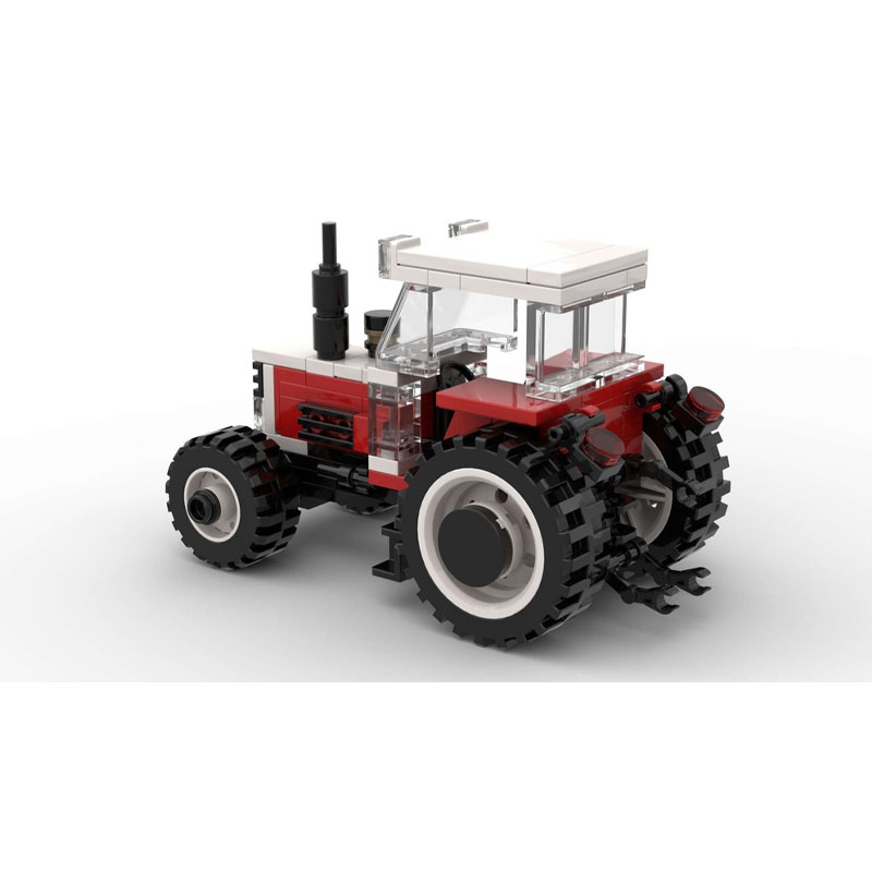 MOC-160522 Urban Farm Agricult - Urban Farming Business 评论和价格