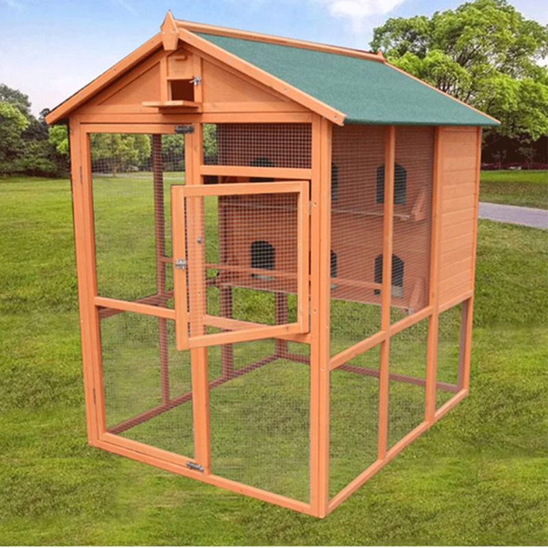 New Design Large Rainproof Woo - Urban Farming House 评论和价格